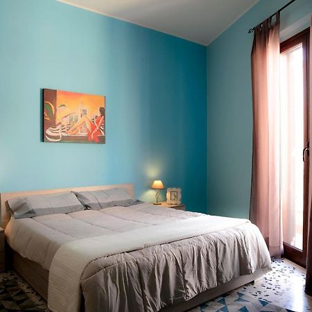 Aria Di Sicilia Apartment Taormina Luaran gambar