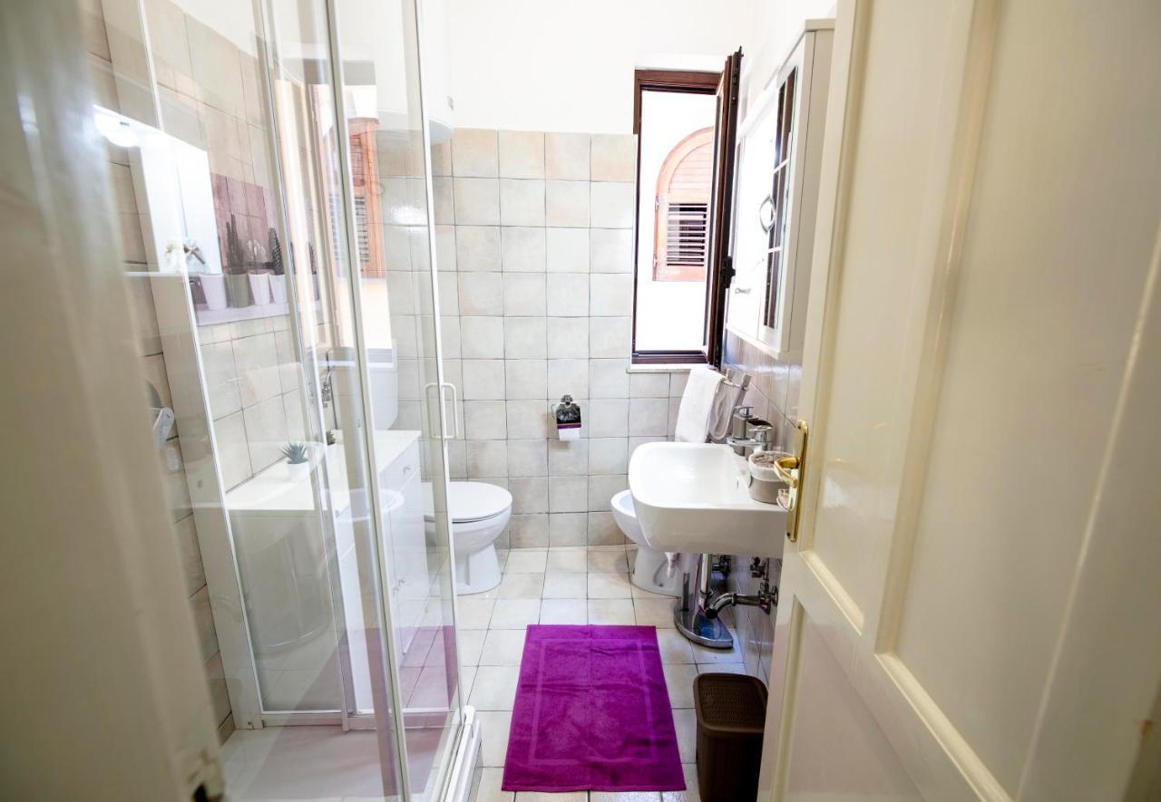 Aria Di Sicilia Apartment Taormina Luaran gambar